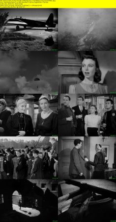 One of Our Aircraft Is Missing 1942 720p BluRay H264 AAC-RARBG