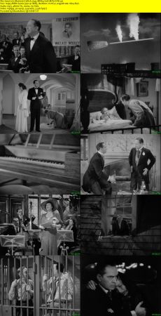 I Married A Witch 1942 BRRip XviD MP3-XVID