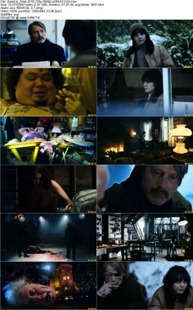 Polar 2019 720p HDRip x264 AC3-Du