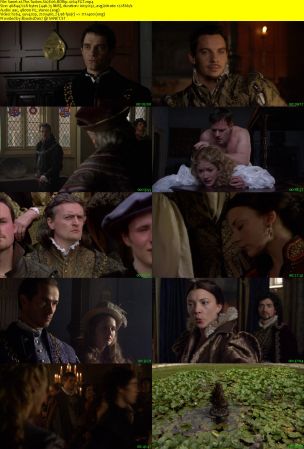 The Tudors S02 BDRip x264-FGT