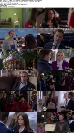 Hallmark Christmas Movies Pack