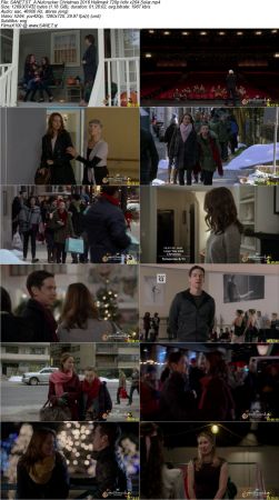 Hallmark Christmas Movies Pack