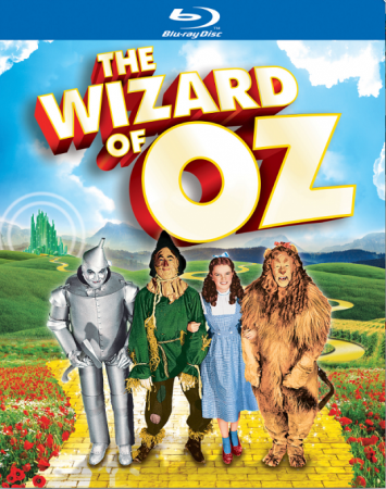 The Wizard Of Oz 1939 1080p BluRay H264 AAC-RARBG