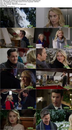 Hallmark Christmas Movies Pack