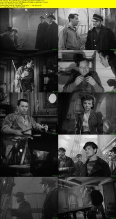 The Sea Wolf 1941 720p BluRay H264 AAC-RARBG