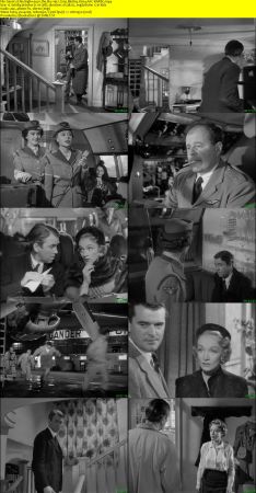 No Highway in the Sky 1951 720p BluRay H264 AAC-RARBG