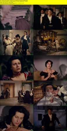 The Golden Coach 1952 720p BluRay H264 AAC-RARBG