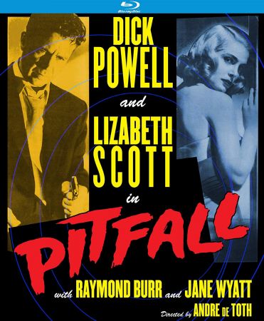 Pitfall 1948 BRRip XviD MP3-XVID