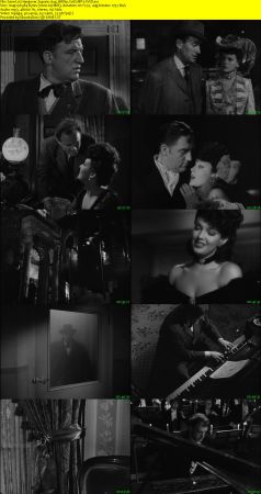 Hangover Square 1945 BRRip XviD MP3-XVID