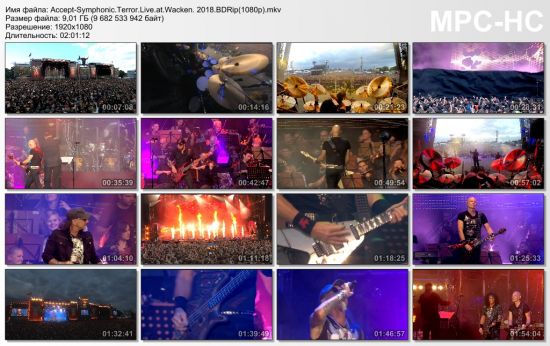 Accept-Symphonic
