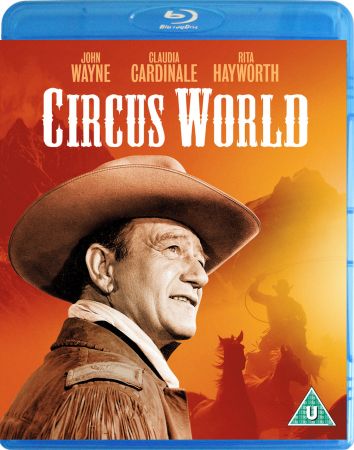 Circus World 1964 720p BluRay H264 AAC-RARBG