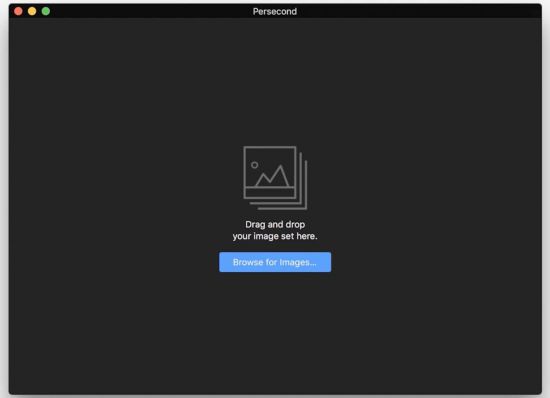 Persecond 1.4.1 macOS
