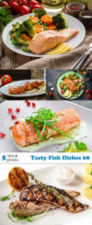 Photos   Tasty Fish Dishes 68
