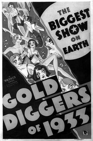 Gold Diggers of 1933 1933 WEBRip x264-ION10