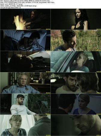 Blood Bound 2019 1080p WEB-DL H264 AC3-EVO