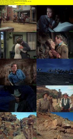 Bullet for a Badman 1964 WEBRip x264-ION10