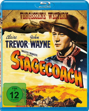 Stagecoach 1939 BRRip XviD MP3-XVID