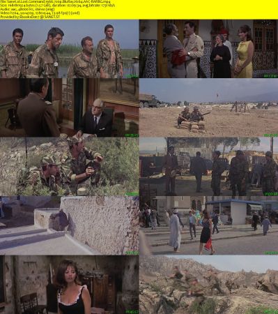Lost Command 1966 720p BluRay H264 AAC-RARBG