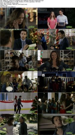 Hallmark Christmas Movies Pack