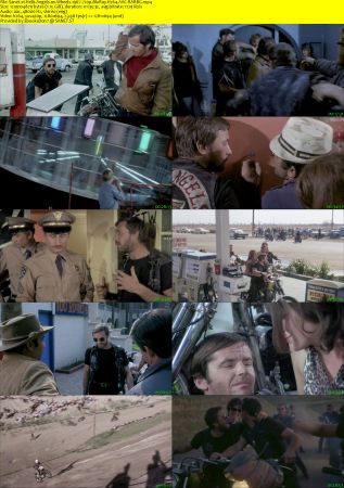 Hells Angels on Wheels 1967 720p BluRay H264 AAC-RARBG