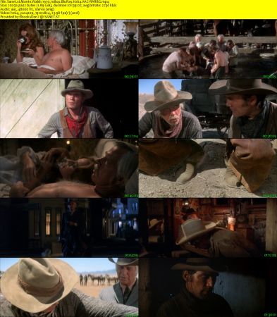 Monte Walsh 1970 1080p BluRay H264 AAC-RARBG