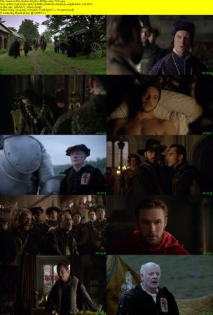 The Tudors S03 BDRip x264-FGT