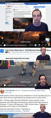 Quality Content Revealed: Produce Powerful Videos and Passionate Podcasts!