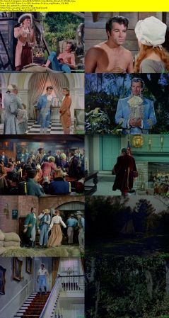 Sangaree 1953 REMASTERED 720p BluRay H264 AAC-RARBG