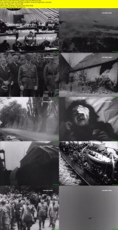Movies4Men - The Fall of France (2001) PDTV x264 AAC MVGroup