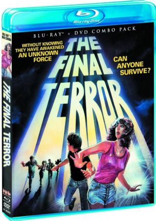 The Final Terror 1983 1080p BluRay x264-OFT