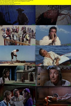 The 3 Worlds of Gulliver 1960 WS 720p BluRay H264 AAC-RARBG