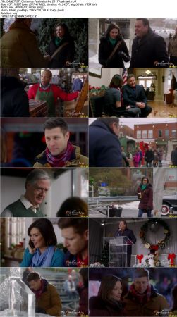 Hallmark Christmas Movies Pack