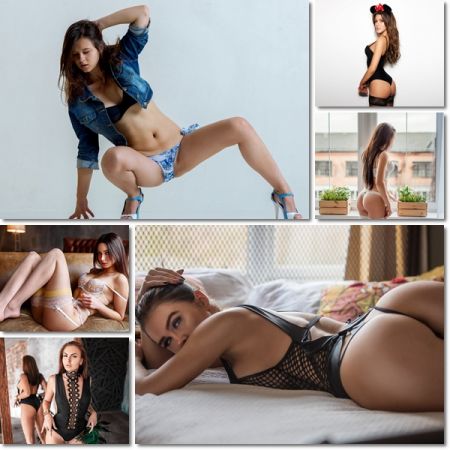 Women Photos Gallery Pack 303
