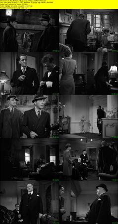 The Maltese Falcon 1941 BRRip XviD MP3-XVID