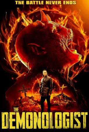 The Demonologist 2019 1080p WEB-DL H264 AC3-EVO