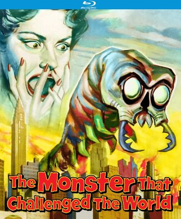 The Monster That Challenged The World 1957 1080p Bluray Opus 2.0 x264-RetroPeeps