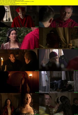 The Tudors S01 BDRip x264-FGT