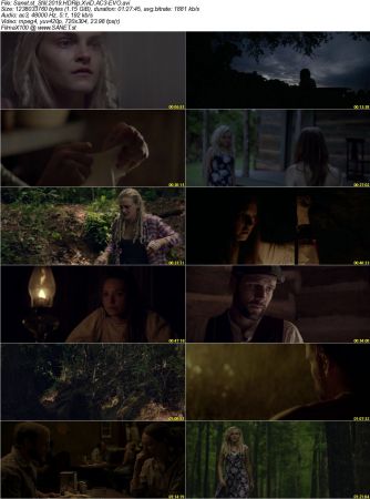 Still 2019 HDRip XviD AC3-EVO