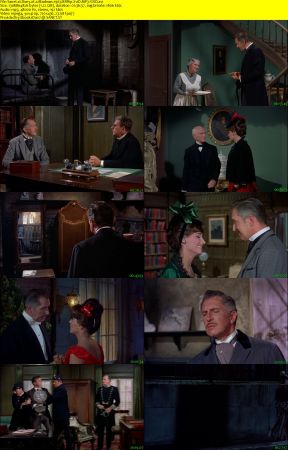 Diary of a Madman 1963 BRRip XviD MP3-XVID