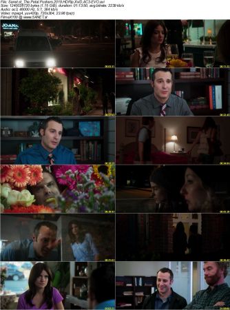 The Petal Pushers 2019 HDRip XviD AC3-EVO