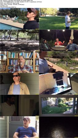 Char Man 2019 HDRip AC3 X264-CMRG