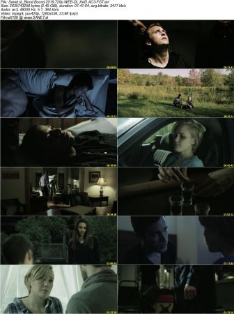 Blood Bound 2019 720p WEB-DL XviD AC3-FGT