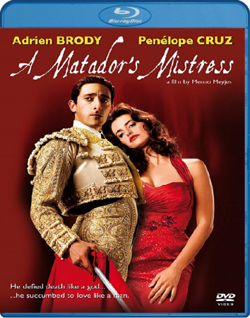 A Matadors Mistress 2008 1080p BluRay x264-OFT