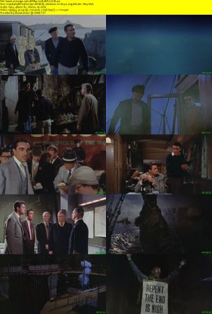 Gorgo 1961 BRRip XviD MP3-XVID