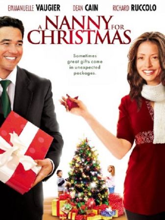A Nanny for Christmas 2010 WEBRip x264-ION10