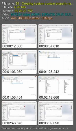 SOLIDWORKS: Tips &amp; Tricks (Updated 01/09/2019)