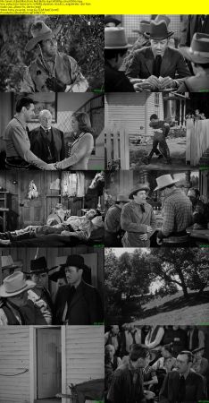 Bad Man from Red Butte 1940 WEBRip x264-ION10