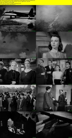 One of Our Aircraft Is Missing 1942 1080p BluRay H264 AAC-RARBG