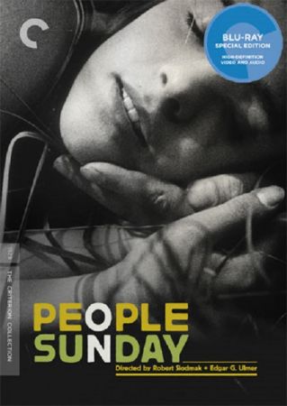 People On Sunday 1930 BRRip XviD MP3-XVID