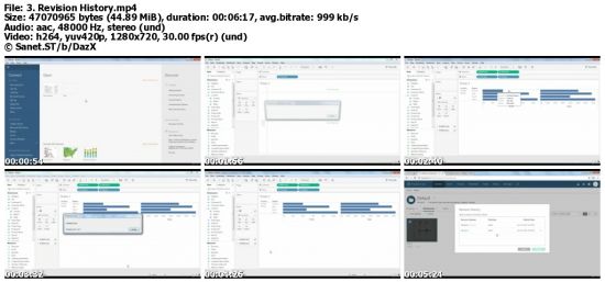Tableau Server 2018 Administration